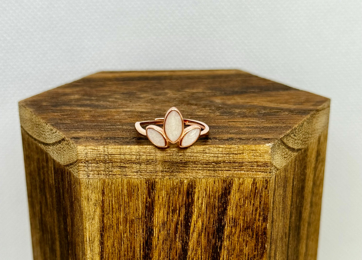 lotus ring