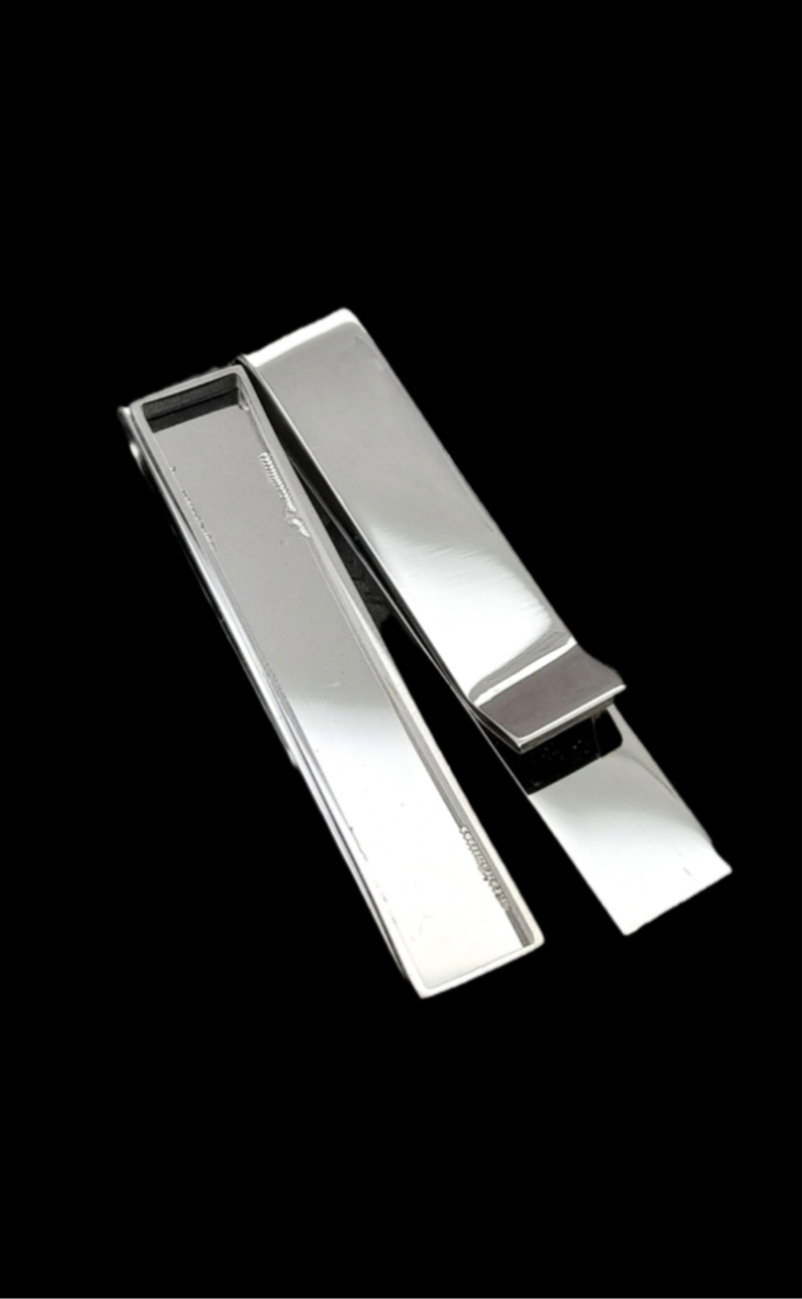 tie bar clip