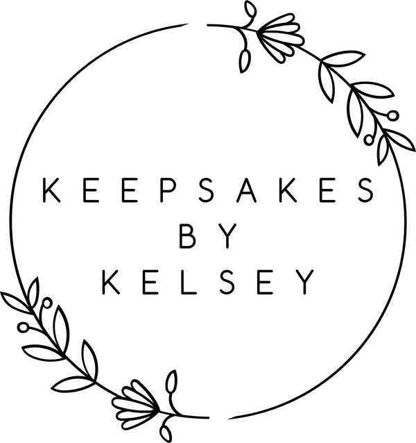 Keepsakes by Kelsey